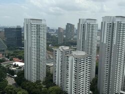 One Holland Village Residences (D10), Apartment #558589091